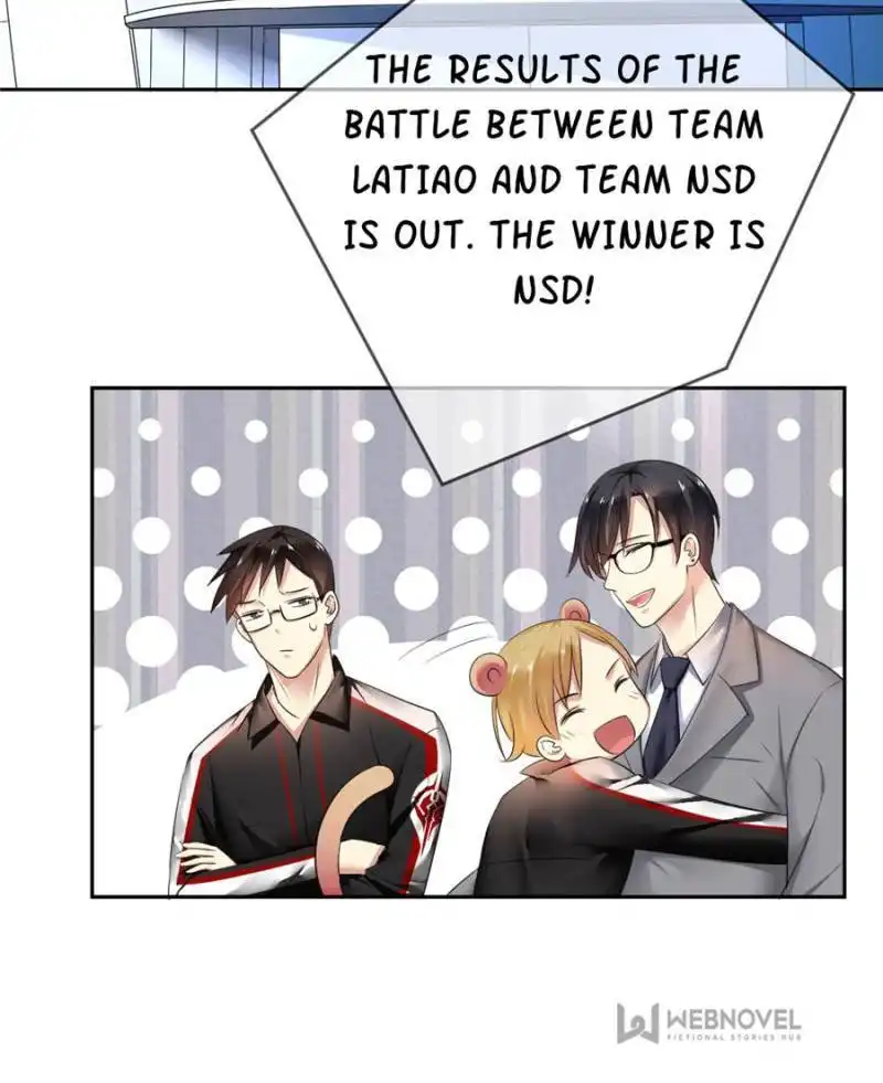 Legend Reboot Chapter 87 12